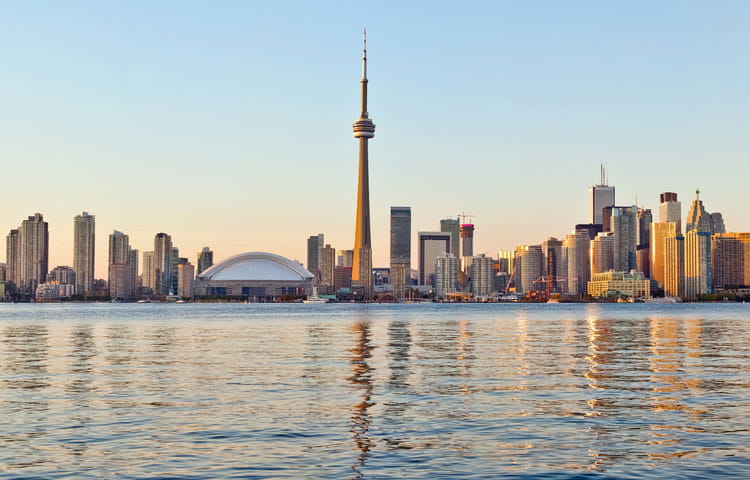 Toronto Canada