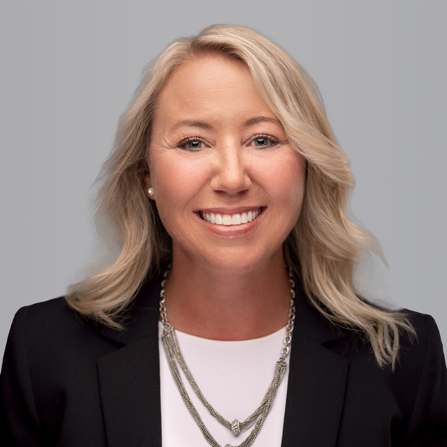 Nicole Bennett Client Care Lead