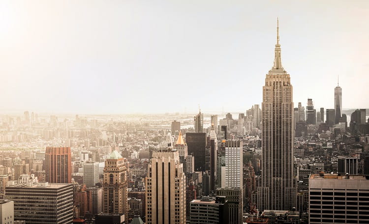 Manhattan Office MarketBeat