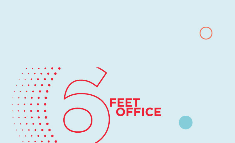 6 Feet Office (image)