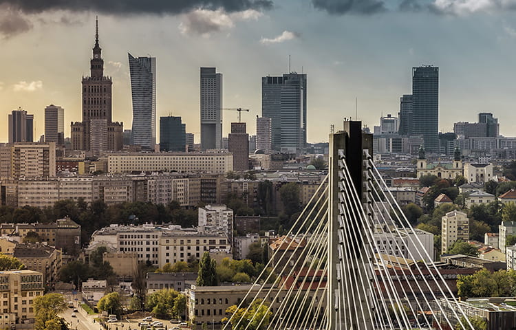 Warsaw